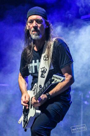 turock Fest 2023 #115, RuhrCongress, Bochum, Oktober 2023