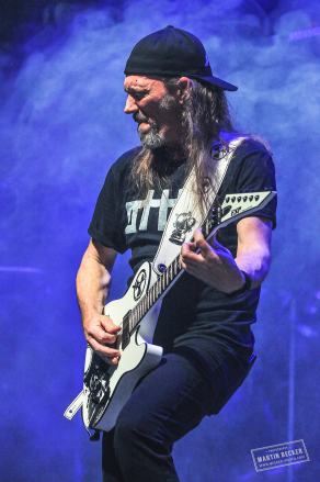 turock Fest 2023 #116, RuhrCongress, Bochum, Oktober 2023