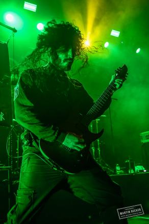turock Fest 2023 #126, RuhrCongress, Bochum, Oktober 2023