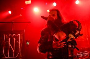 turock Fest 2023 #128, RuhrCongress, Bochum, Oktober 2023