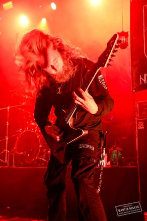 turock Fest 2023 #129, RuhrCongress, Bochum, Oktober 2023