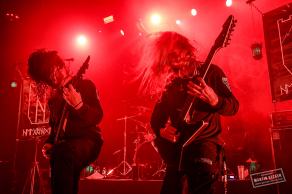 turock Fest 2023 #130, RuhrCongress, Bochum, Oktober 2023