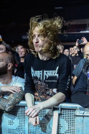 turock Fest 2023 #138, RuhrCongress, Bochum, Oktober 2023