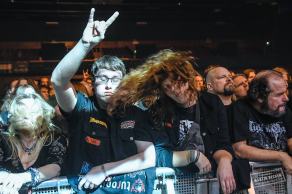 turock Fest 2023 #142, RuhrCongress, Bochum, Oktober 2023
