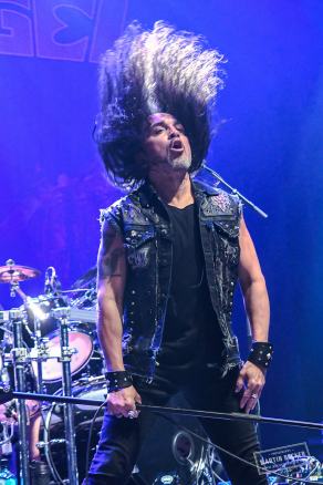 turock Fest 2023 #149, RuhrCongress, Bochum, Oktober 2023