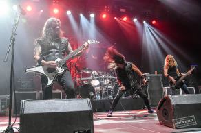 turock Fest 2023 #152, RuhrCongress, Bochum, Oktober 2023