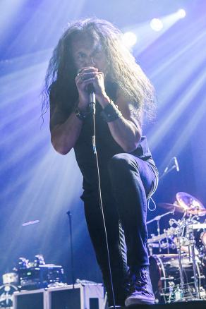 turock Fest 2023 #161, RuhrCongress, Bochum, Oktober 2023
