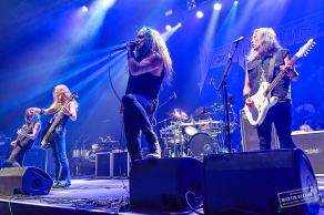 turock Fest 2023 #162, RuhrCongress, Bochum, Oktober 2023