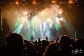 turock Fest 2023 #166, RuhrCongress, Bochum, Oktober 2023