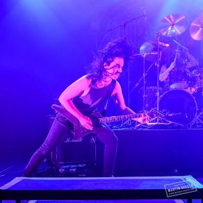 turock Fest 2023 #173, RuhrCongress, Bochum, Oktober 2023
