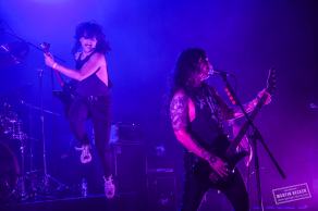 turock Fest 2023 #178, RuhrCongress, Bochum, Oktober 2023