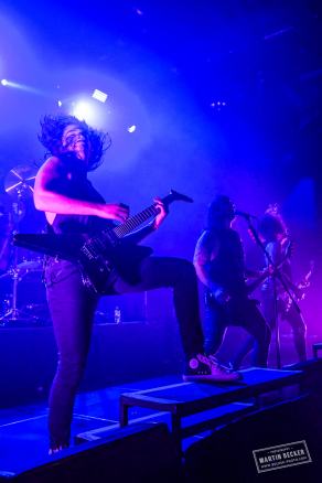 turock Fest 2023 #180, RuhrCongress, Bochum, Oktober 2023