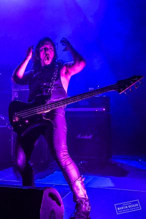 turock Fest 2023 #182, RuhrCongress, Bochum, Oktober 2023