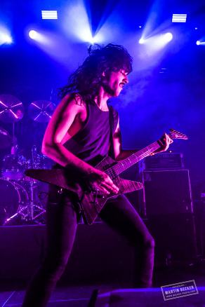 turock Fest 2023 #185, RuhrCongress, Bochum, Oktober 2023