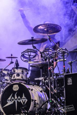 turock Fest 2023 #202, RuhrCongress, Bochum, Oktober 2023
