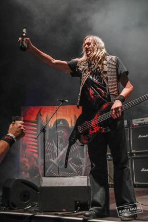 turock Fest 2023 #206, RuhrCongress, Bochum, Oktober 2023