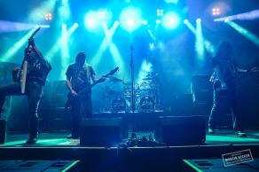turock Fest 2023 #211, RuhrCongress, Bochum, Oktober 2023