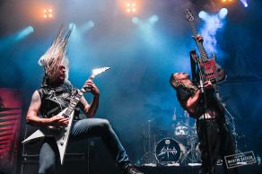 turock Fest 2023 #213, RuhrCongress, Bochum, Oktober 2023