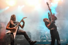 turock Fest 2023 #214, RuhrCongress, Bochum, Oktober 2023