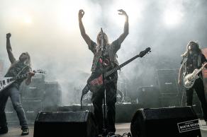 turock Fest 2023 #219, RuhrCongress, Bochum, Oktober 2023