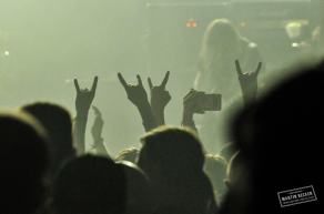 turock Fest 2023 #221, RuhrCongress, Bochum, Oktober 2023
