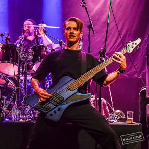 DARKK beim turock Fest 2024 im RuhrCongress Bochum | Konzertfotografie