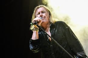 Pretty Maids beim turock Fest 2024 im RuhrCongress Bochum | Konzertfotografie