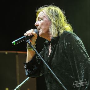 Pretty Maids beim turock Fest 2024 im RuhrCongress Bochum | Konzertfotografie