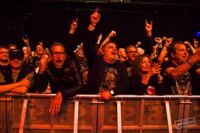 Pretty Maids beim turock Fest 2024 im RuhrCongress Bochum | Konzertfotografie