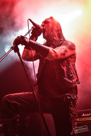 Marduk beim turock Fest 2024 im RuhrCongress Bochum | Konzertfotografie