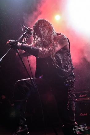 Marduk beim turock Fest 2024 im RuhrCongress Bochum | Konzertfotografie