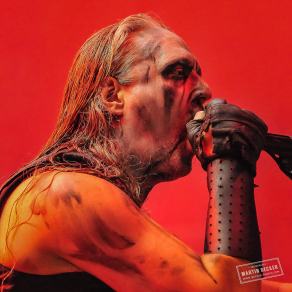 Marduk beim turock Fest 2024 im RuhrCongress Bochum | Konzertfotografie