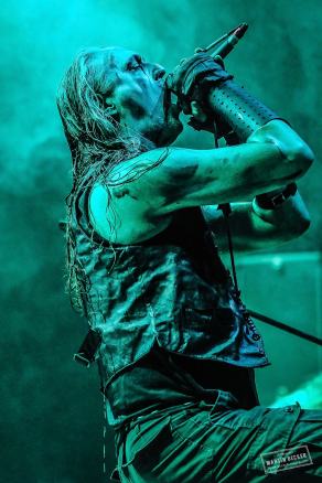 Marduk beim turock Fest 2024 im RuhrCongress Bochum | Konzertfotografie