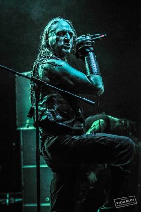 Marduk beim turock Fest 2024 im RuhrCongress Bochum | Konzertfotografie