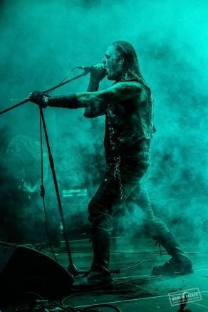 Marduk beim turock Fest 2024 im RuhrCongress Bochum | Konzertfotografie