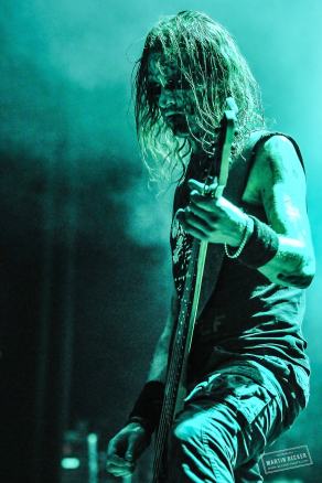 Marduk beim turock Fest 2024 im RuhrCongress Bochum | Konzertfotografie