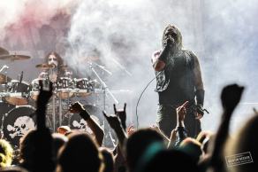 Marduk beim turock Fest 2024 im RuhrCongress Bochum | Konzertfotografie