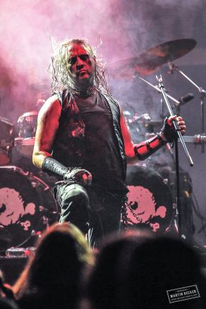 Marduk beim turock Fest 2024 im RuhrCongress Bochum | Konzertfotografie