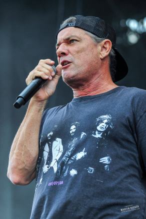 Ugly Kid Joe live@BOBfest 2025 #15, SparkassenPark Mönchengladbach, Juli 2025