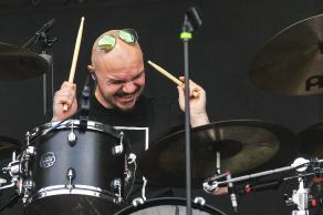 Ugly Kid Joe live@BOBfest 2025 #18, SparkassenPark Mönchengladbach, Juli 2025