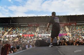 Ugly Kid Joe live@BOBfest 2025 #19, SparkassenPark Mönchengladbach, Juli 2025