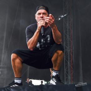 Ugly Kid Joe live@BOBfest 2025 #26, SparkassenPark Mönchengladbach, Juli 2025