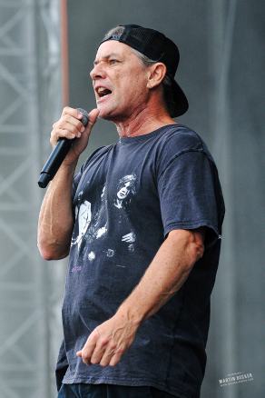 Ugly Kid Joe live@BOBfest 2025 #28, SparkassenPark Mönchengladbach, Juli 2025