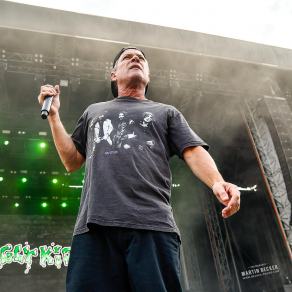 Ugly Kid Joe live@BOBfest 2025 #32, SparkassenPark Mönchengladbach, Juli 2025