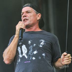 Ugly Kid Joe live@BOBfest 2025 #47, SparkassenPark Mönchengladbach, Juli 2025