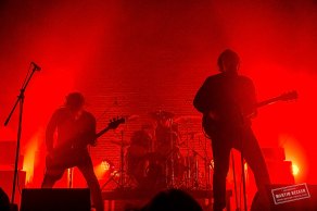 ULTHA – 10 Years Anniversary #1, Christuskirche, Bochum, March 2024