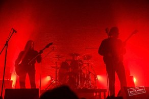 ULTHA – 10 Years Anniversary #2, Christuskirche, Bochum, März 2024