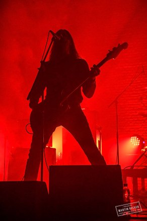 ULTHA – 10 Years Anniversary #3, Christuskirche, Bochum, March 2024