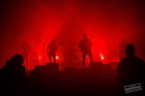 ULTHA – 10 Years Anniversary #5, Christuskirche, Bochum, March 2024