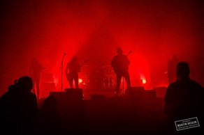 ULTHA – 10 Years Anniversary #5, Christuskirche, Bochum, März 2024